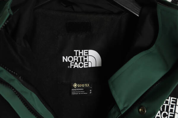 The Northface 1990 Mountain Gore-Tex 夹克 20 TSK5