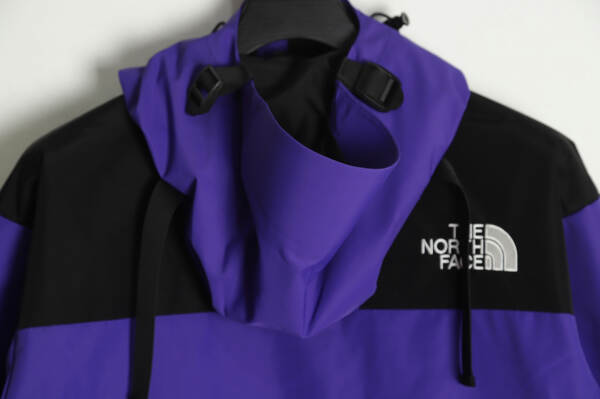 The Northface 1990 Mountain Gore-Tex 夹克 20 TSK3