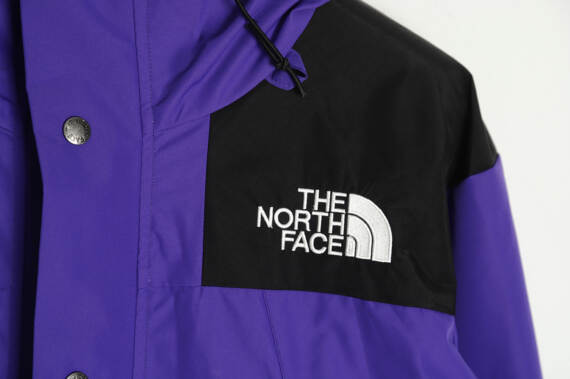 The Northface 1990 Mountain Gore-Tex 夹克 20 TSK3