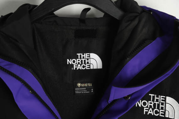 The Northface 1990 Mountain Gore-Tex 夹克 20 TSK3
