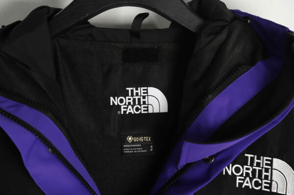 The Northface 1990 Mountain Gore-Tex 夹克 20 TSK3