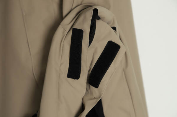 The Northface 1990 Mountain Gore-Tex 夹克 20 TSK6