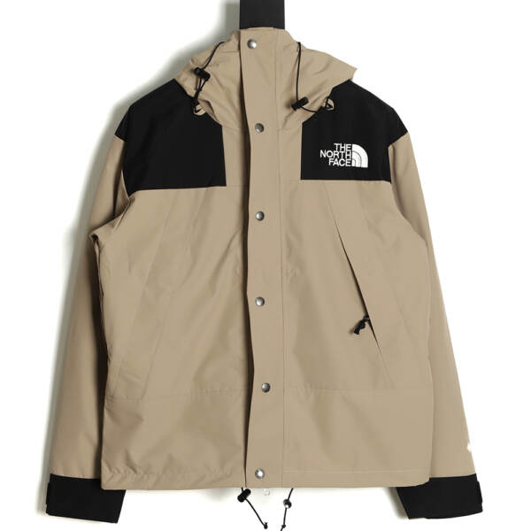The Northface 1990 Mountain Gore-Tex 夹克 20 TSK6