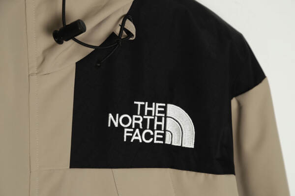 The Northface 1990 Mountain Gore-Tex 夹克 20 TSK6