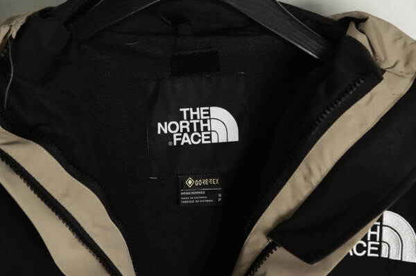 The Northface 1990 Mountain Gore-Tex 夹克 20 TSK6