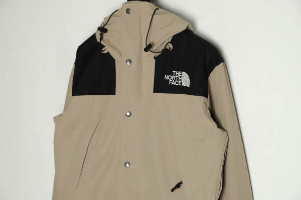 The Northface 1990 Mountain Gore-Tex 夹克 20 TSK6