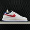 KD - NK Court Vision Low 休闲运动板鞋 CW5596-100