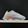 阿迪, Ye, KD, adidas Originals, adidas - 阿迪达斯 Yeezy Boost 700 Inertia蓝灰色运动鞋货号：GZ2002尺码：36～47半