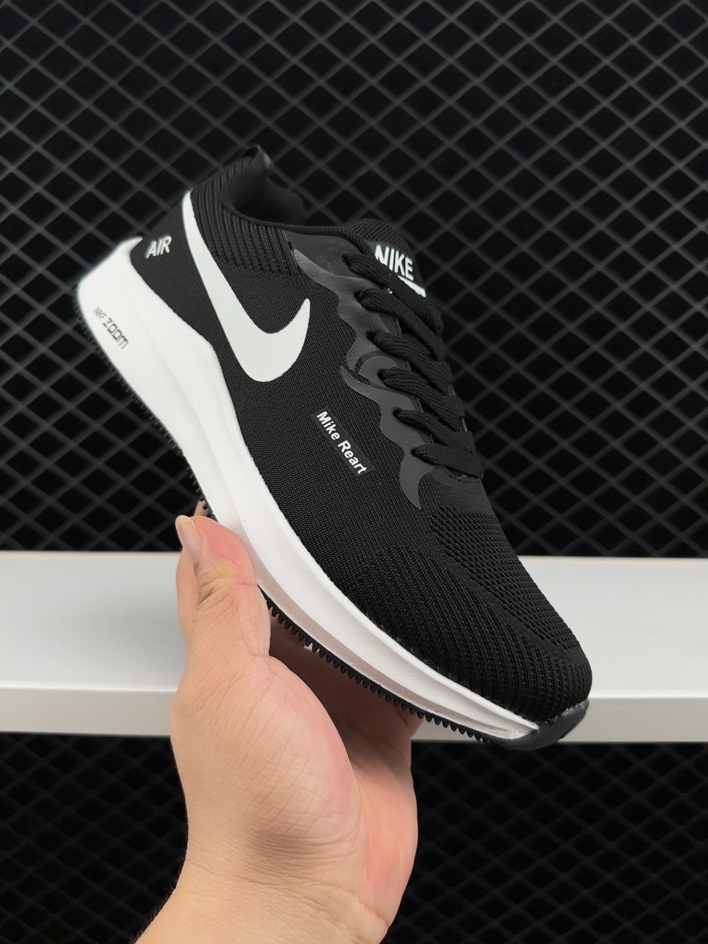 PE, Nike, KD - Nk Air Zoom Pegasus 39 登月跑鞋 貨號: DH4071-001