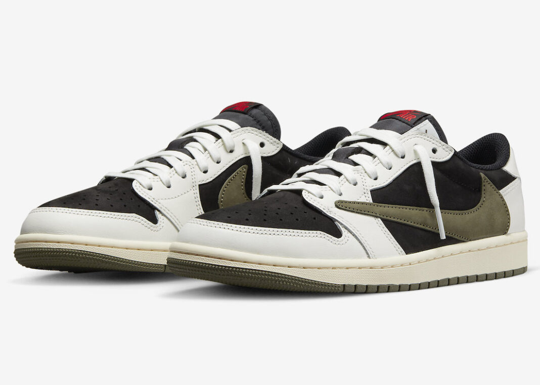Travis Scott Air Jordan 1, Nike SB Dunk Low, Nike Kobe 6 Protro, FZ3124-200, Air Jordan 4, Air Jordan 1 Low, Air Jordan 1 - 耐吉揭露 2023 年最受矚目的前五項 SNKRS 釋出款式