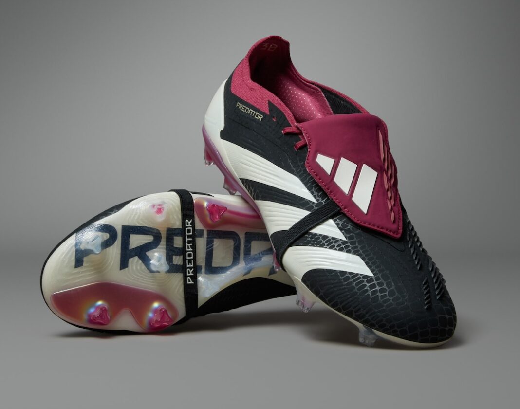 阿迪, RO, PE, KD, adidas - adidas Predator Elite FT 堅固地面球鞋「30周年紀念款」全球限量1994雙