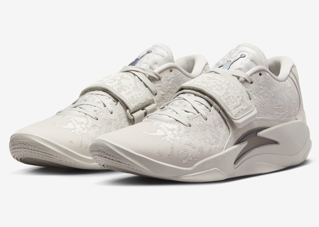 PE, Nike, NBA, NB, Jordan Zion 3, Jordan, Air Jordan - 喬丹 Zion 3 "亮白骨" 將於2024年春季推出