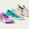 PE, NewBalance, New Balance 650, New Balance, KD - 2024春季上市！New Balance 650「黃蜂」款式登場