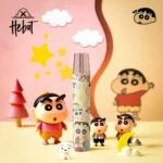 HEBAT喜貝卡通聯名主機 | 潮流IP設計 · 親膚機身 · 通用一代煙彈：圖片 3