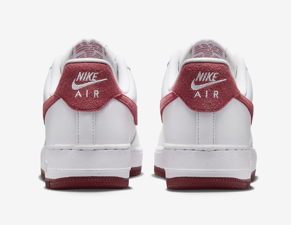 Nike Air Force 1 Low, Nike Air Force 1 - 2023年秋季發售：Nike Air Force 1 Low「Adobe」