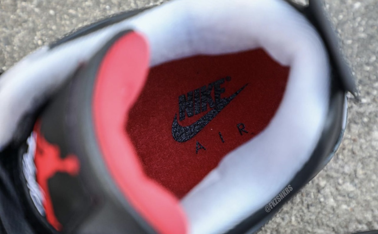 Air Jordan 4 Bred, Air Jordan 4 - Air Jordan 4「Bred Reimagined」2月17日發售