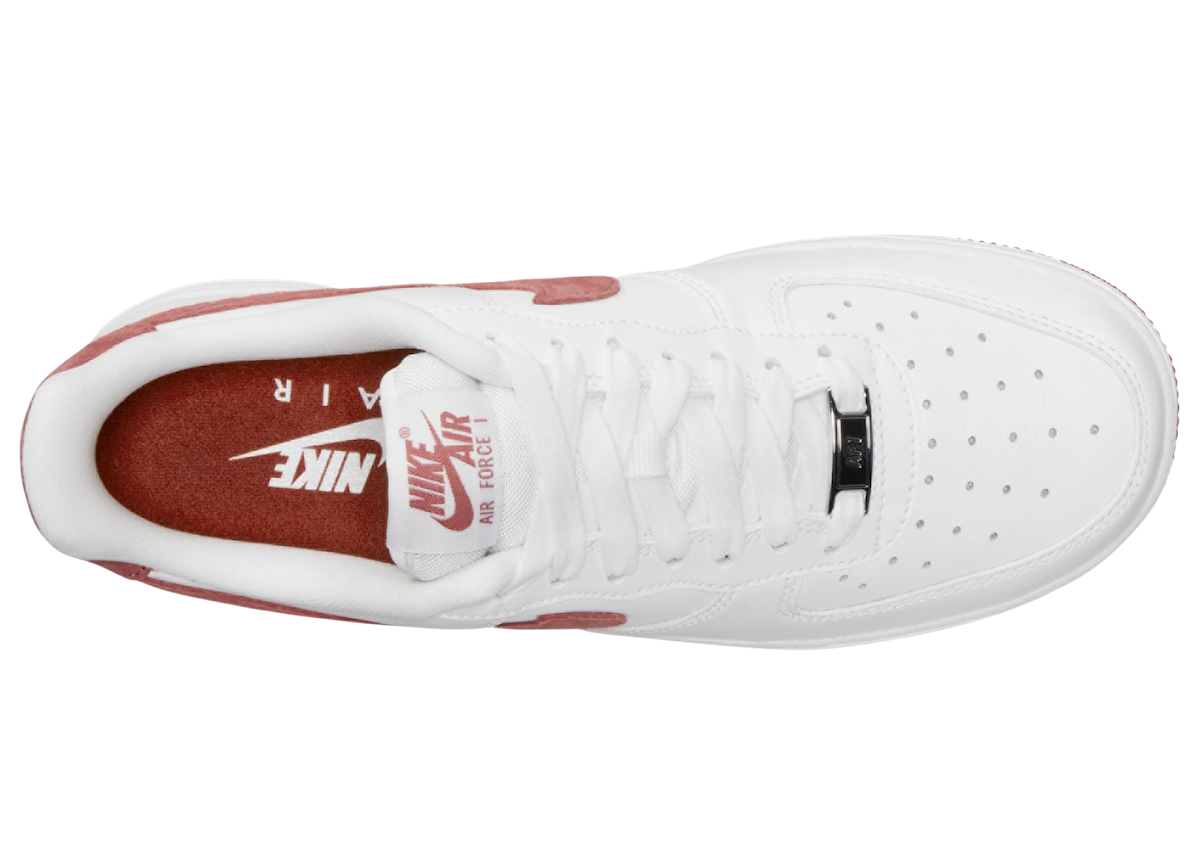 Nike Air Force 1 Low, Nike Air Force 1 - 2023年秋季發售：Nike Air Force 1 Low「Adobe」