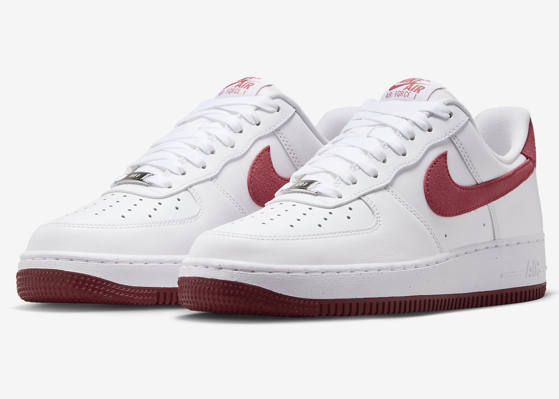 Nike Air Force 1 Low, Nike Air Force 1 - 2023年秋季發售：Nike Air Force 1 Low「Adobe」