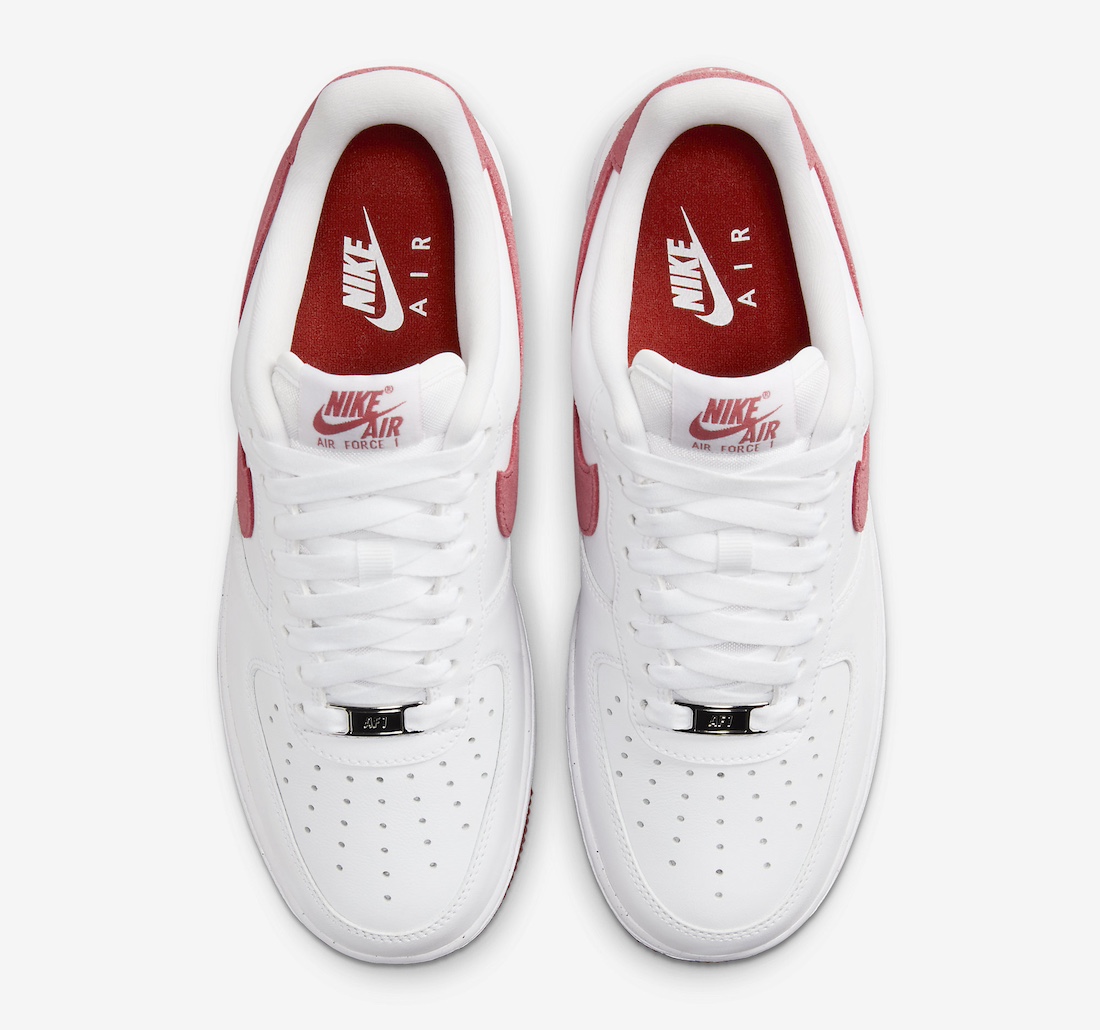 Nike Air Force 1 Low, Nike Air Force 1 - 2023年秋季發售：Nike Air Force 1 Low「Adobe」
