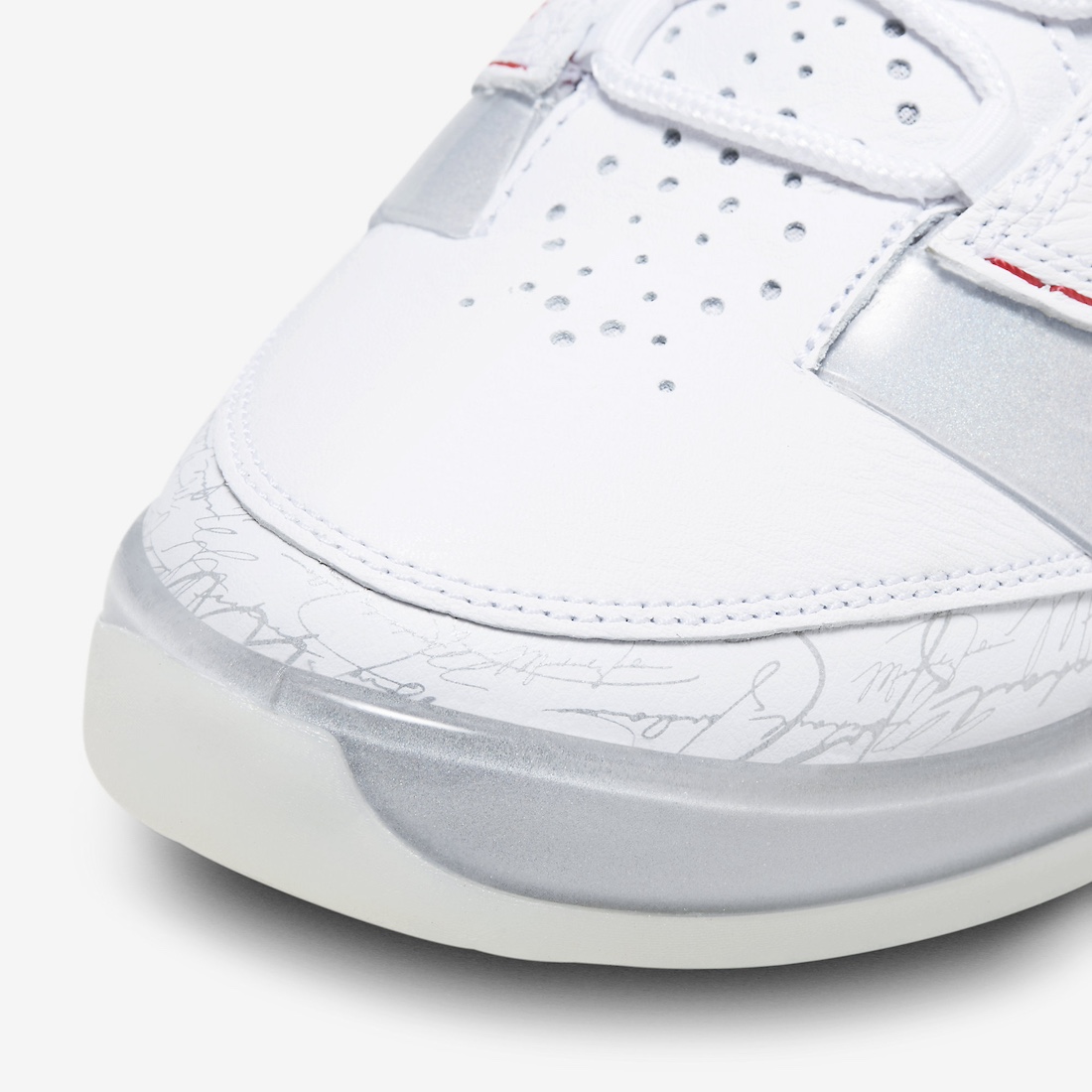 Air Jordan XX3, Air Jordan 23 - 「Air Jordan 23 CN」「中秋節」獨家於中國發售