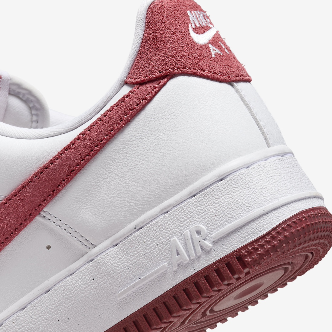 Nike Air Force 1 Low, Nike Air Force 1 - 2023年秋季發售：Nike Air Force 1 Low「Adobe」