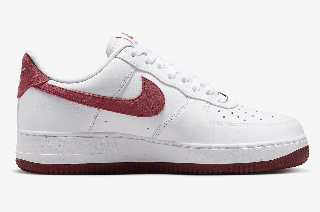 Nike Air Force 1 Low, Nike Air Force 1 - 2023年秋季發售：Nike Air Force 1 Low「Adobe」