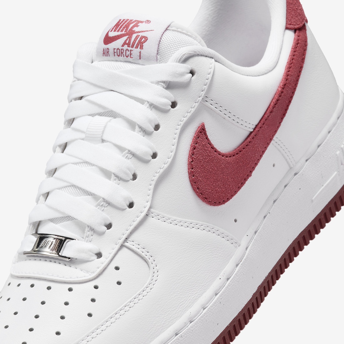 Nike Air Force 1 Low, Nike Air Force 1 - 2023年秋季發售：Nike Air Force 1 Low「Adobe」