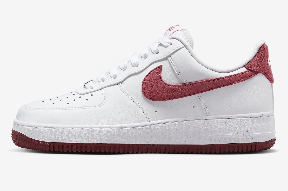 Nike Air Force 1 Low, Nike Air Force 1 - 2023年秋季發售：Nike Air Force 1 Low「Adobe」