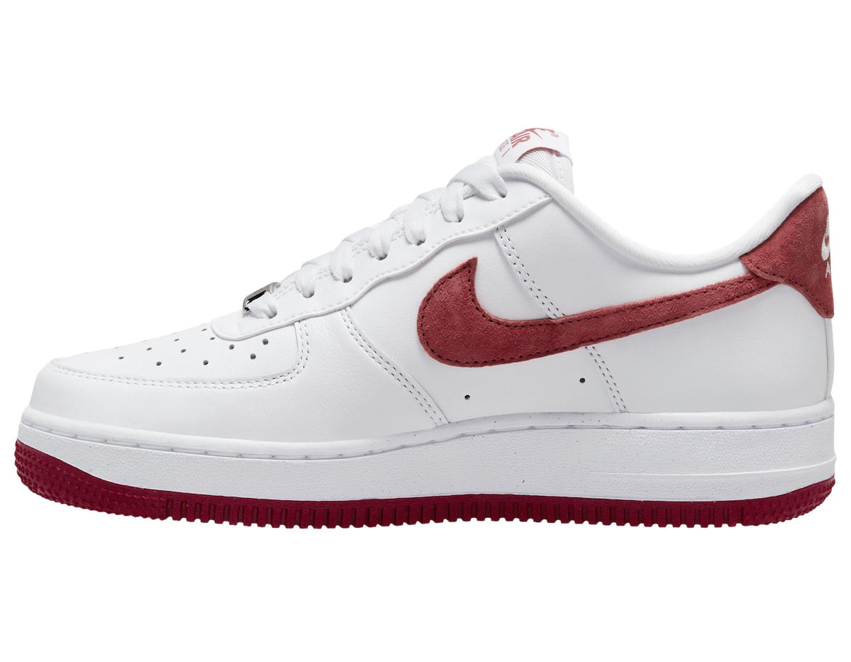 Nike Air Force 1 Low, Nike Air Force 1 - 2023年秋季發售：Nike Air Force 1 Low「Adobe」